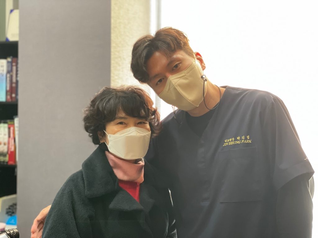 조계*님 수술후기입니다 ^^