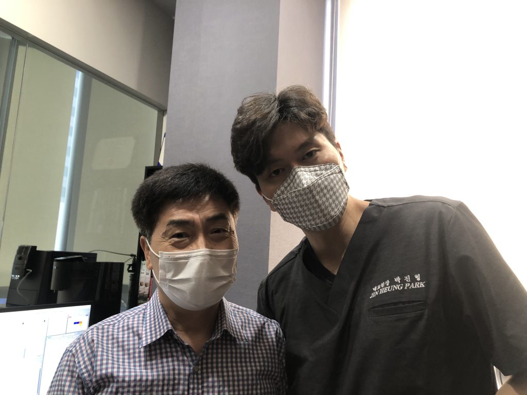 조범*님 수술후기입니다 ^^