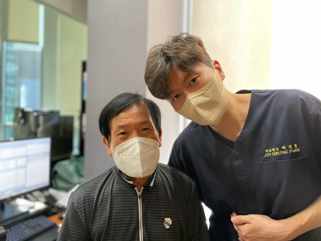 조항*님 수술후기입니다 ^^