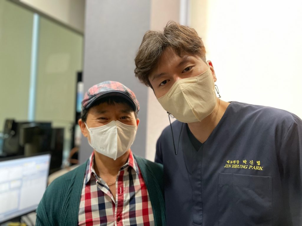 진남*님 수술후기입니다 ^^
