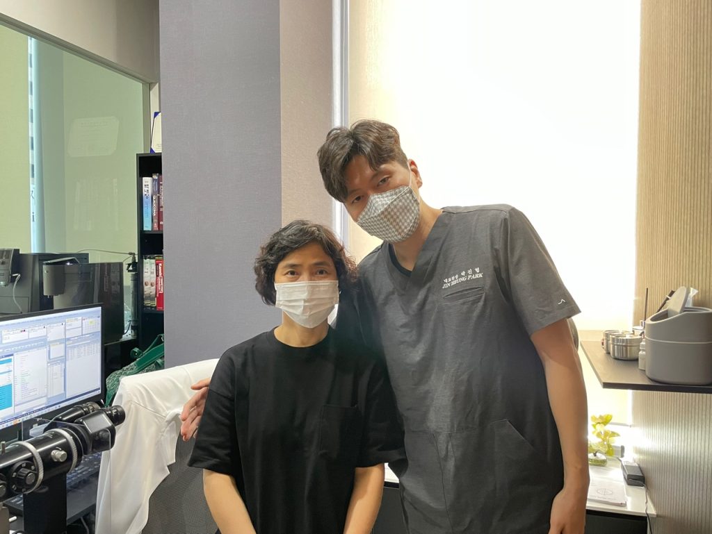 최재*님 수술후기입니다 ^^
