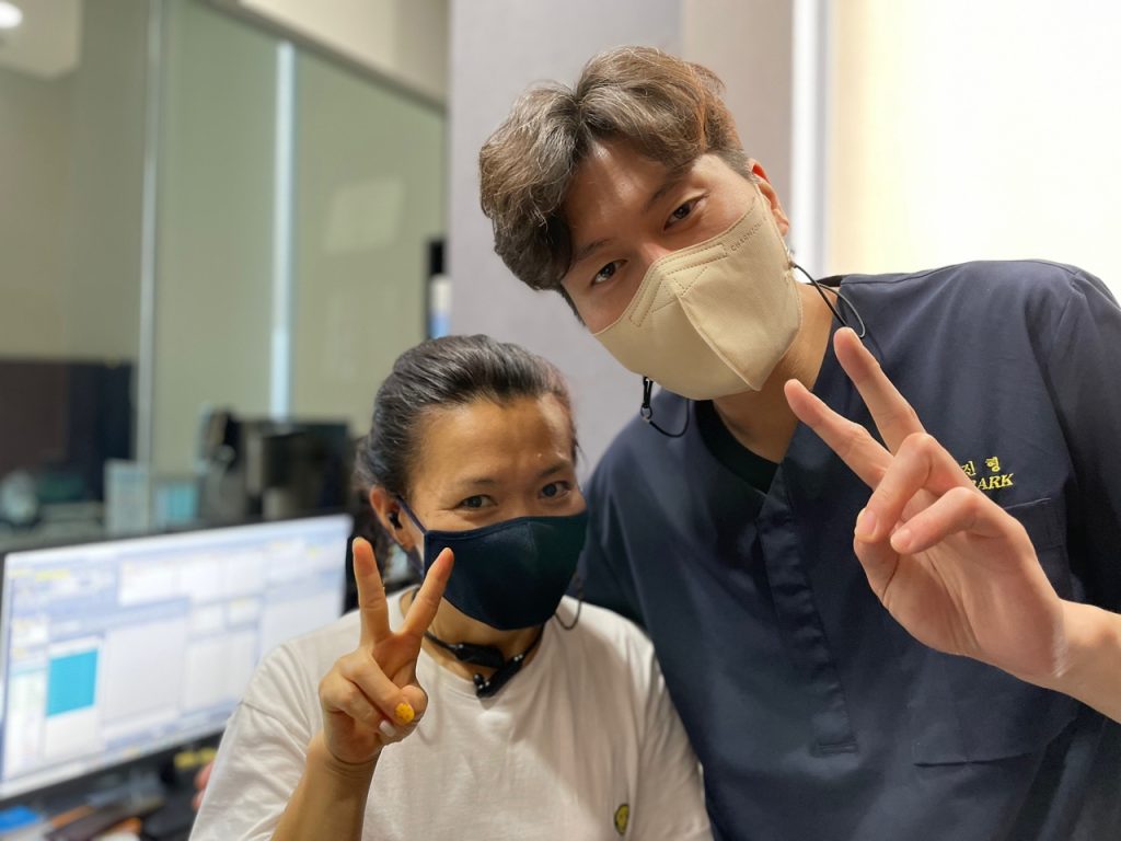 한경*님 수술후기입니다 ^^