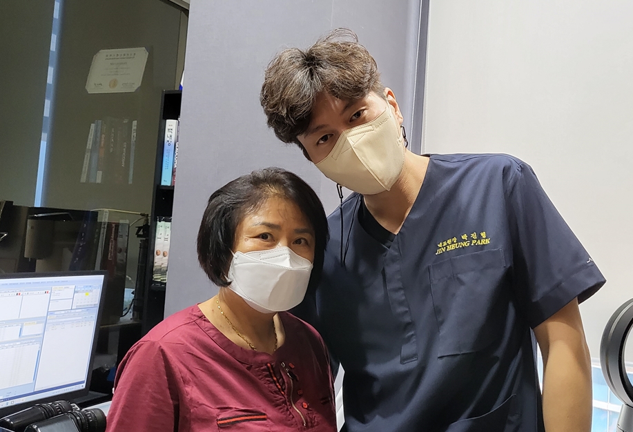 허순*님 수술후기입니다 ^^