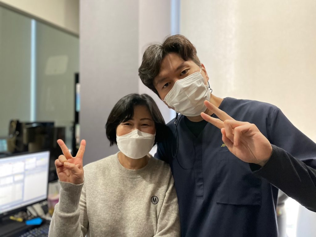 허영*님 수술후기입니다 ^^