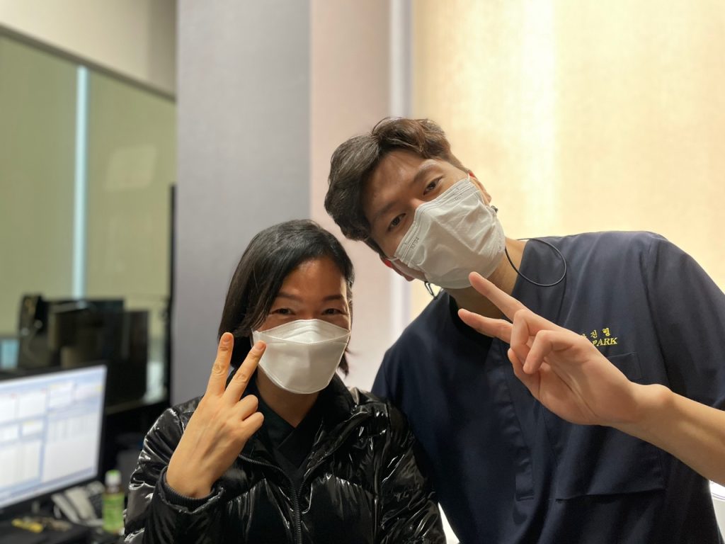 현영*님 수술후기입니다 ^^