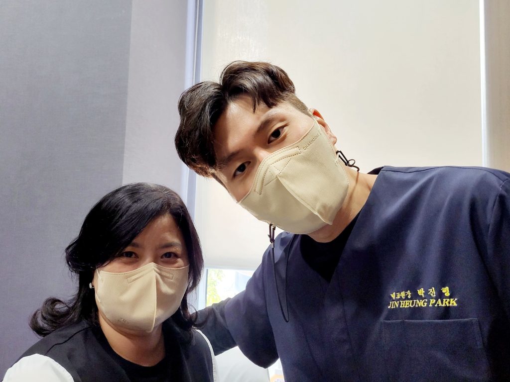 홍순*님 수술후기입니다 ^^