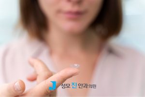 라섹 전 렌즈, 라섹 후 안경, 라섹 후 난시, 라섹 복시, 라섹 이물감