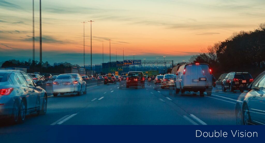 라섹 전 렌즈, 라섹 후 안경, 라섹 후 난시, 라섹 복시, 라섹 이물감