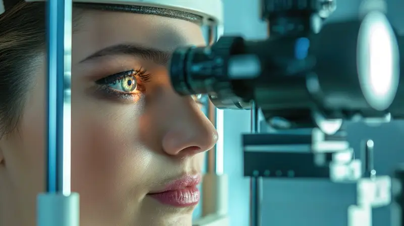 라식 각막 두께, 고도 난시 기준, 라식 안되는 눈, 고도 근시 라식, 라식 검사