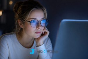 블루라이트 차단 효과, 아이폰 블루라이트, 모니터 블루라이트 차단, 블루라이트 안경, 블루라이트 필터 효과