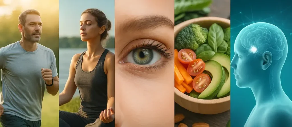 녹내장 눈동자, 녹내장 자가진단 각도, 녹내장에 안좋은 습관, 녹내장에 좋은 음식, 녹내장 영어로