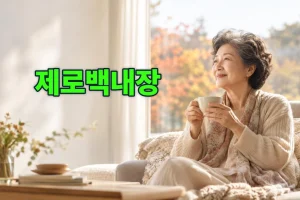 제로백내장 — 강남 백내장 수술 대표이미지
